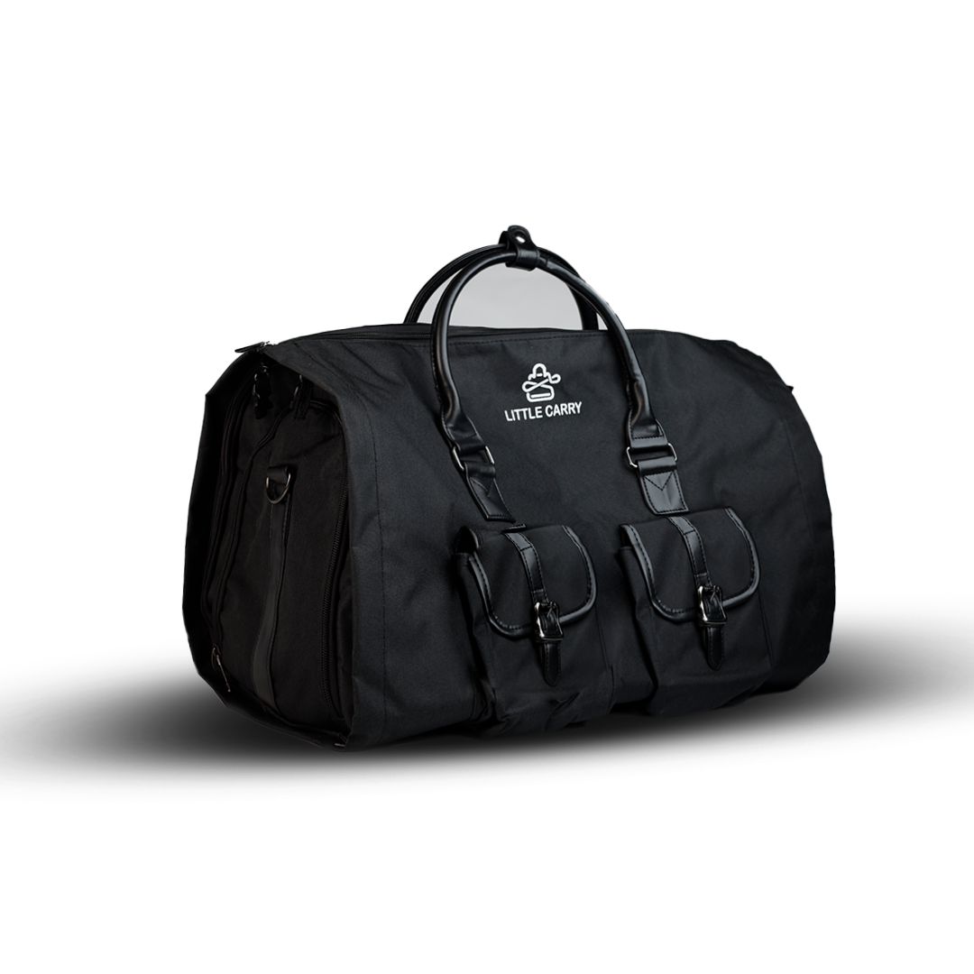 Littlecarry™ Duffle Bag