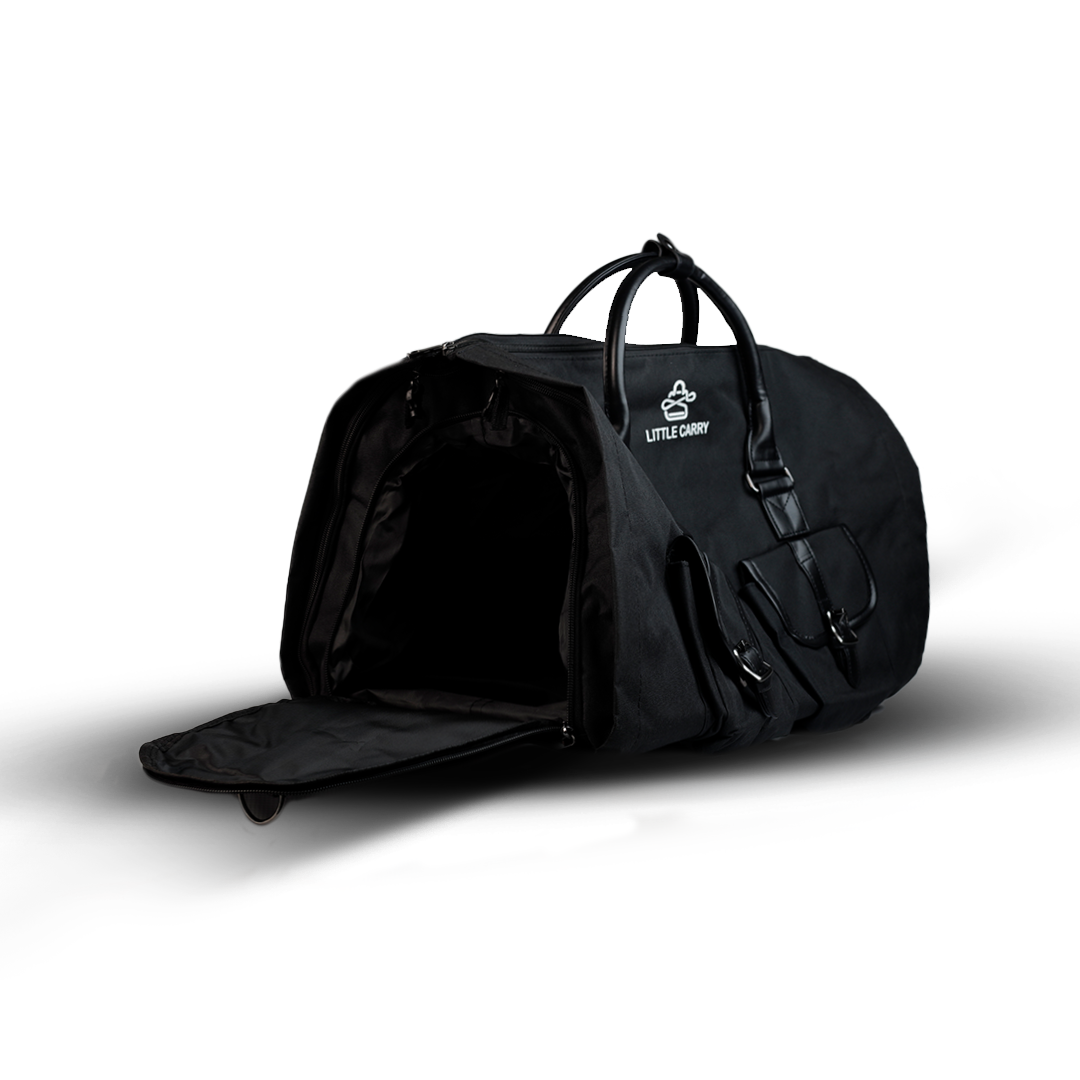 Littlecarry™ Duffle Bag